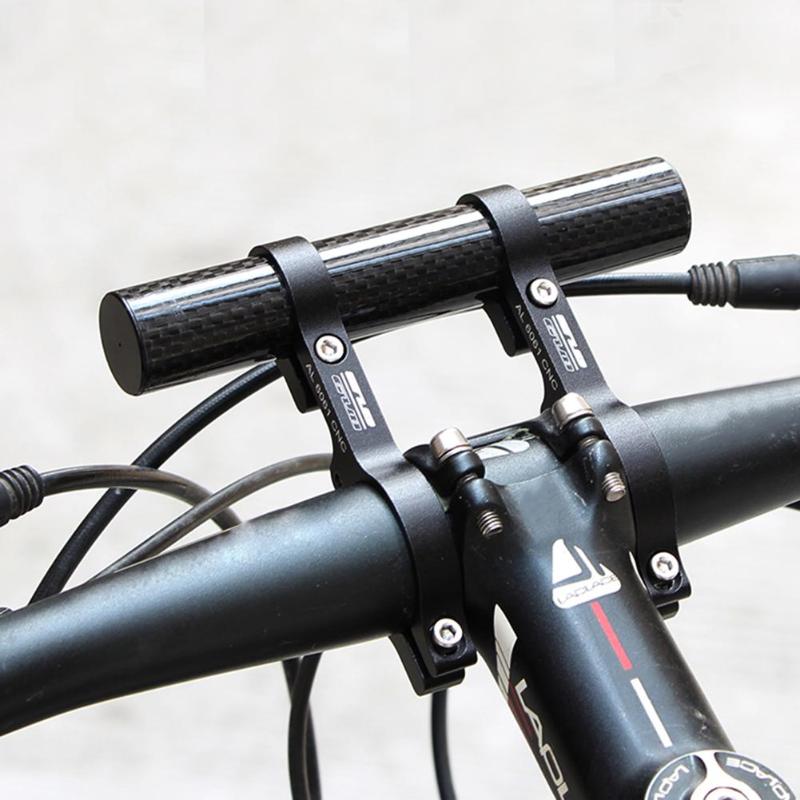 Mountain Biking Tube - Extensor de Manillar de Bicicleta GUB