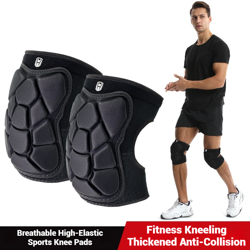 Mountain Biking Elbow Pads - WOSWEIR-rodilleras deportivas tácticas para adultos para