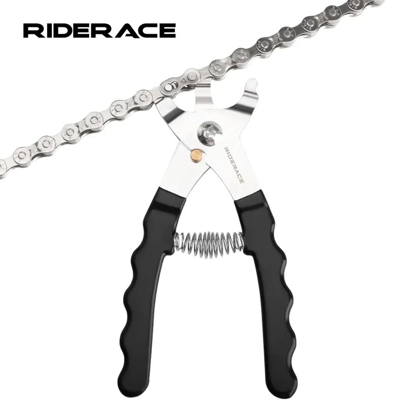 Chain Quick Link - RIDERACE-Alicates para eslabones de cadena de