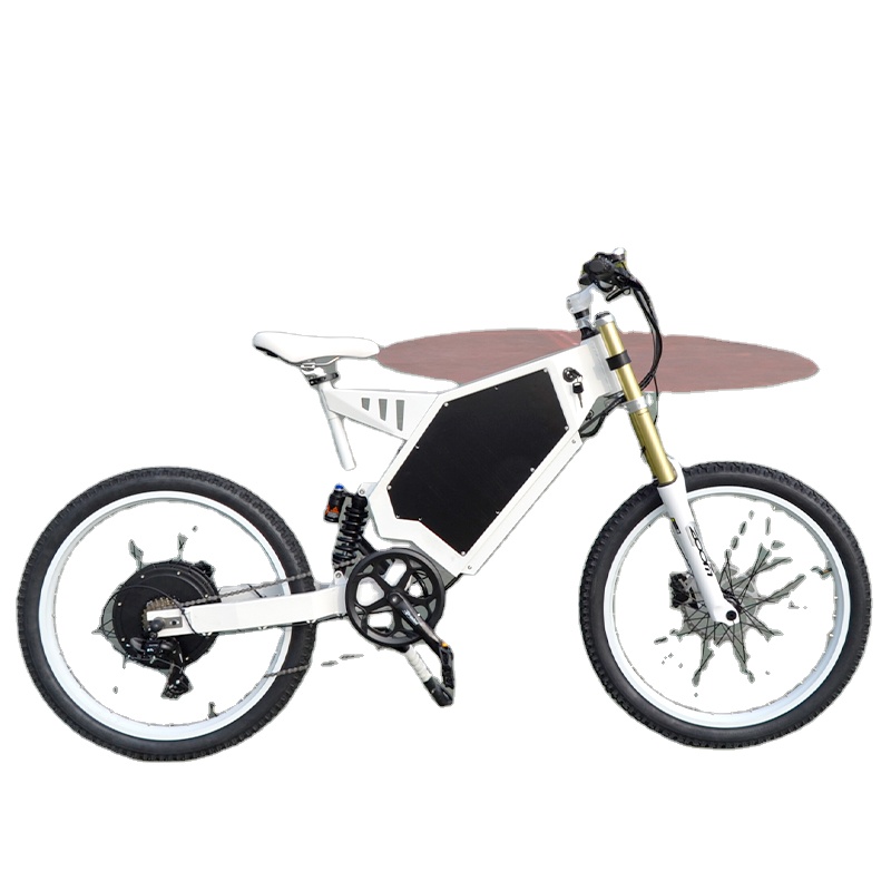 Mountain Biking Europe - Modificación directa de fábrica, almacén europeo,