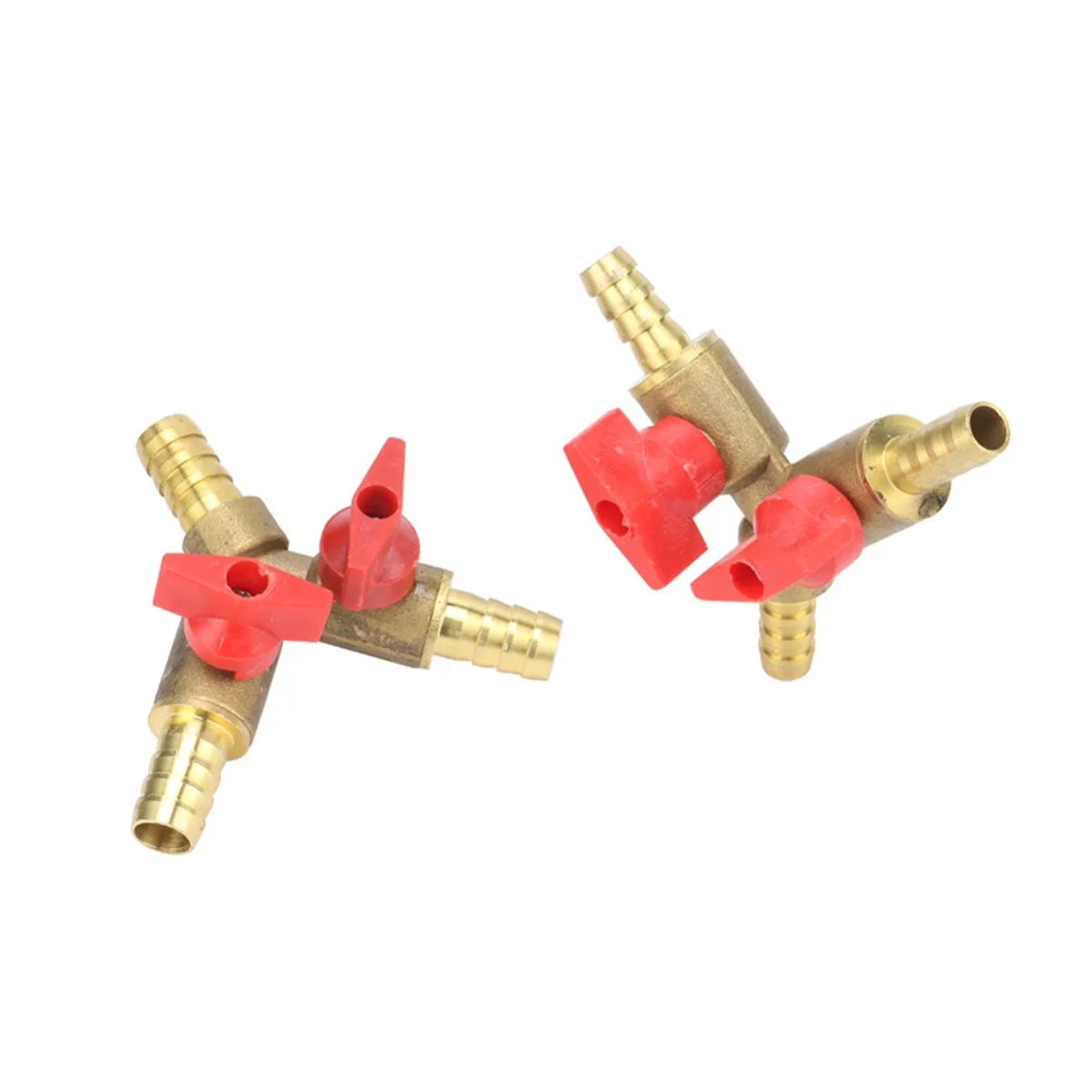 Válvula de bola de latón de 3  - Spoke Nipple Brass reseña y precio