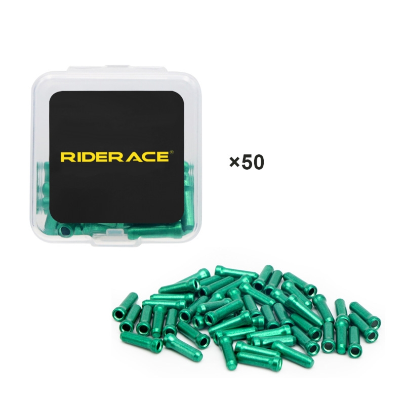 50 Uds. Tapa tubo alambre para - Mountain Biking Tips reseña y precio