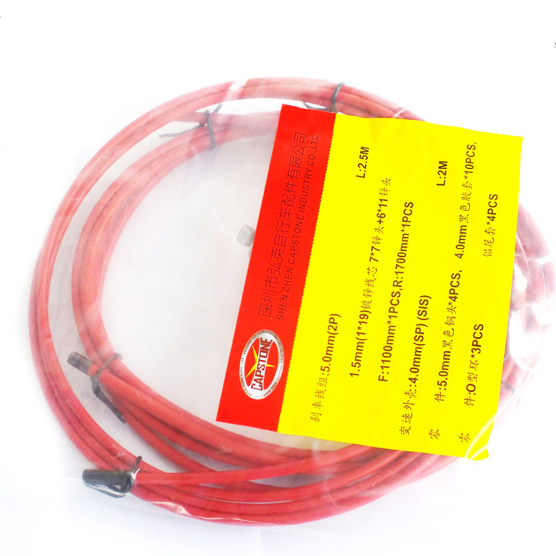 Cables de Freno Internos para  - Mountain Biking Tips reseña y precio