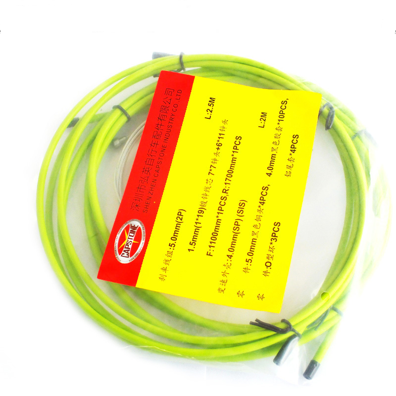 Cables de Freno Internos para  - Mountain Biking Tips reseña y precio