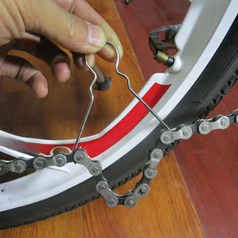 6 alicates para cadenas de bic - Chain Quick Link reseña y precio
