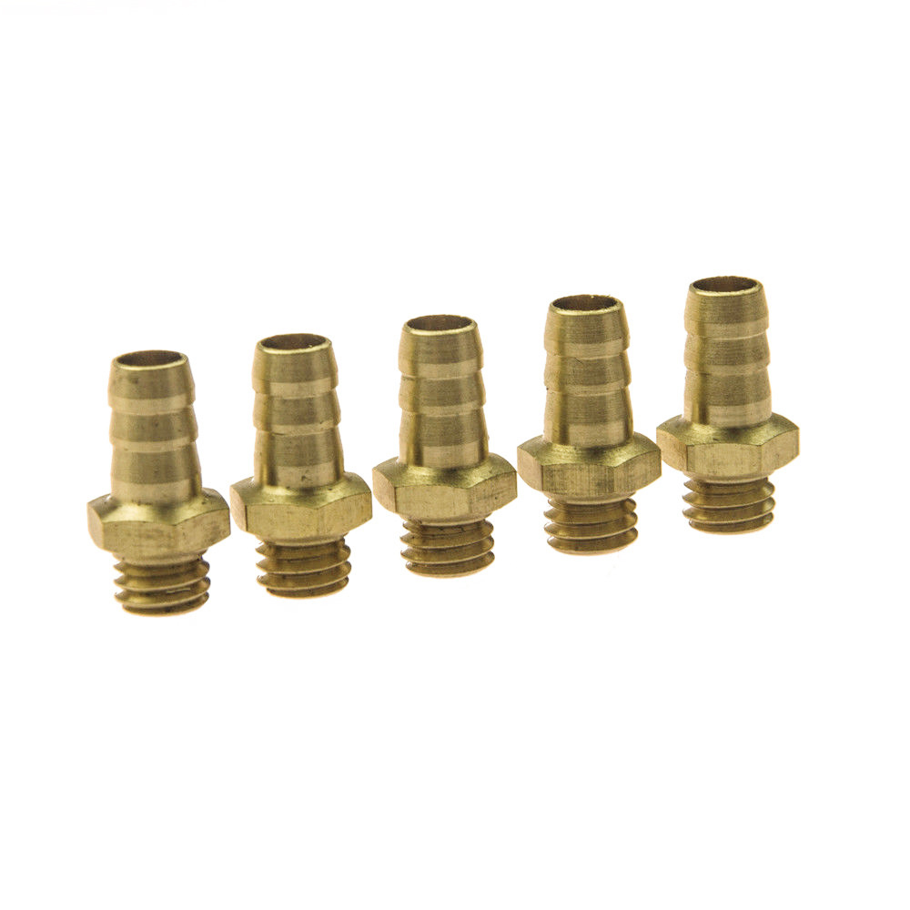 AXSPEED 5/10 Uds latón M4/M5/M - Spoke Nipple Brass reseña y precio