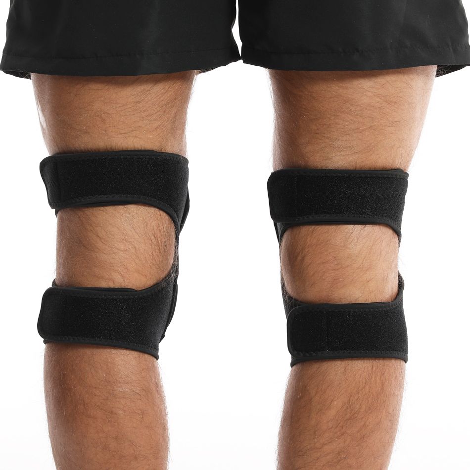 WOSWEIR-rodilleras deportivas  - Mountain Biking Elbow Pads reseña y precio