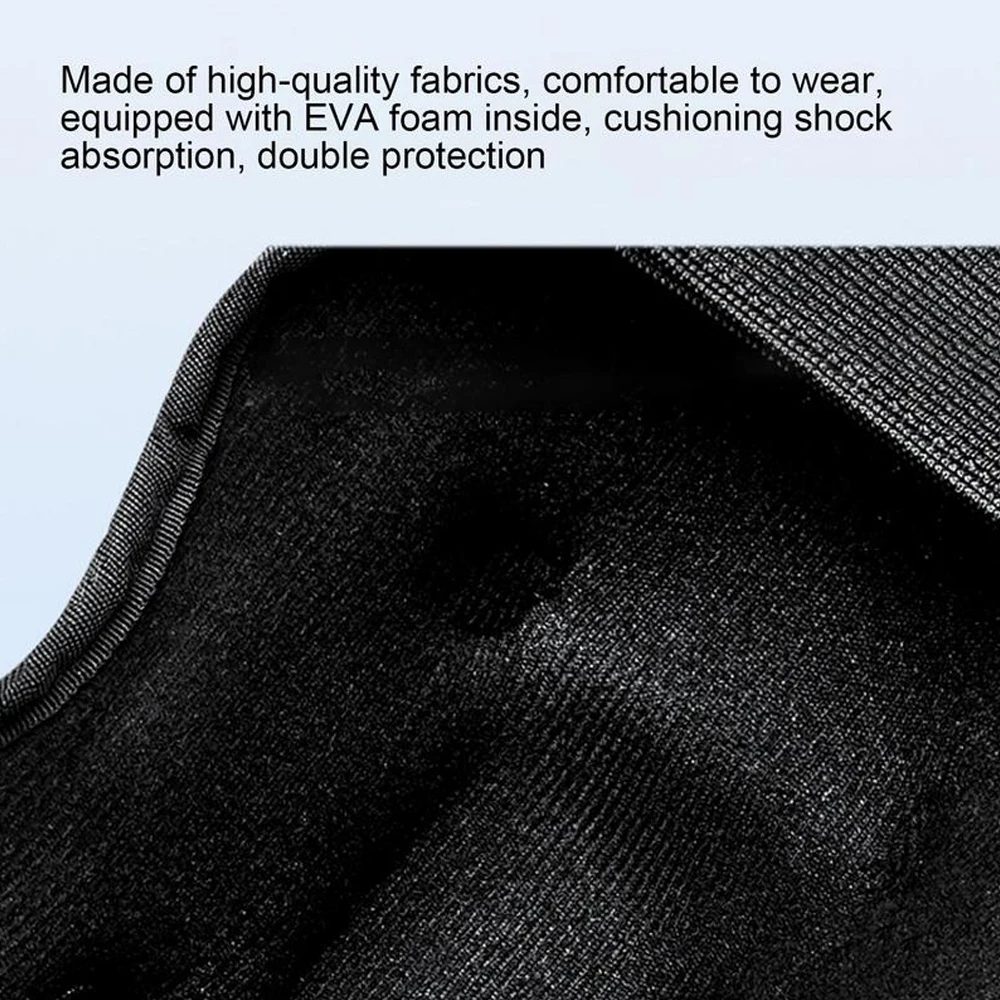 1 par de rodilleras para motoc - Mountain Biking Elbow Pads reseña y precio