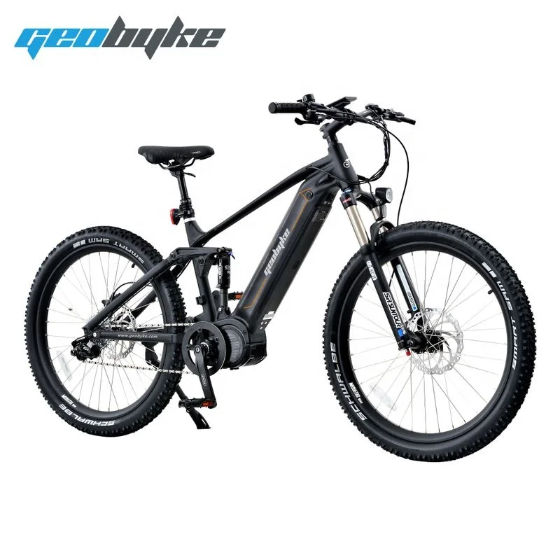 2022 Europa almacén Ebike bici - Mountain Biking Europe reseña y precio