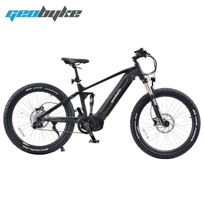 2022 Europa almacén Ebike bici - Mountain Biking Europe reseña y precio