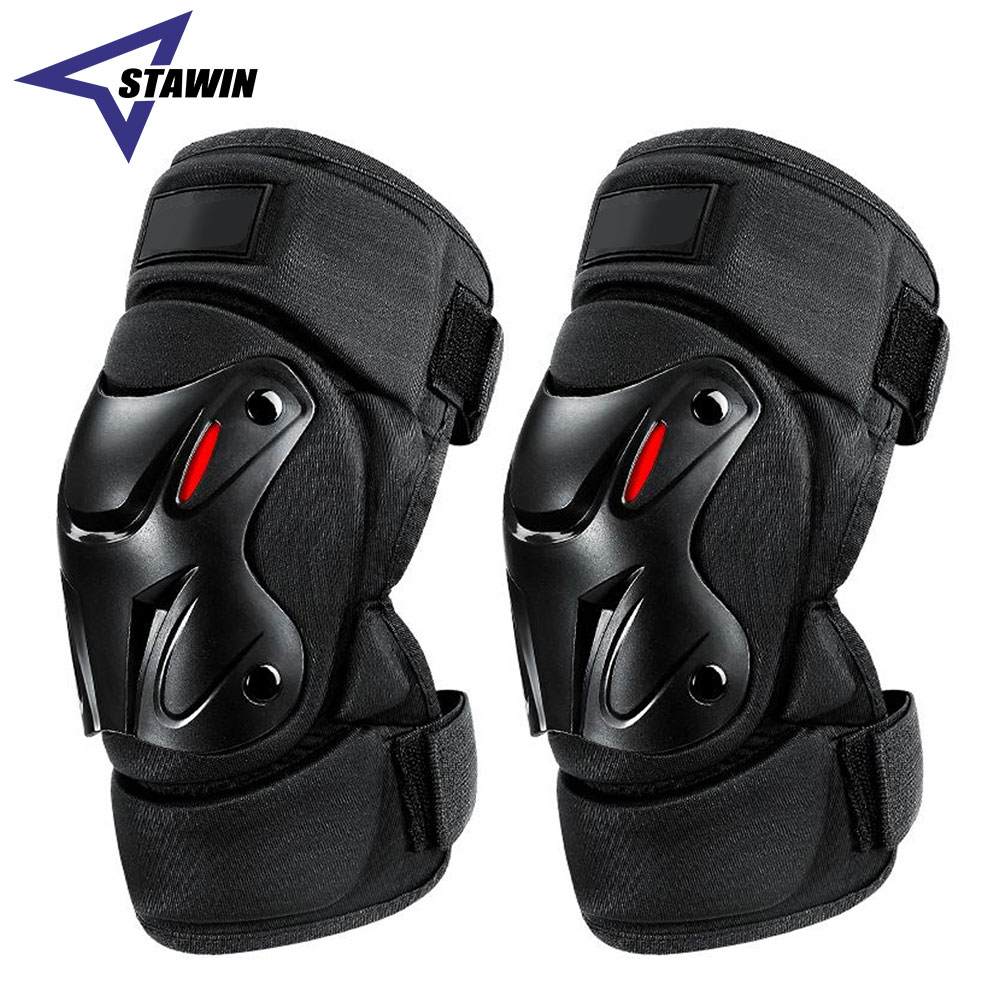 1 par de rodilleras, coderas,  - Mountain Biking Elbow Pads reseña y precio