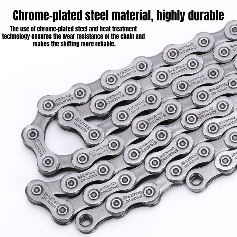 Cadena de Bicicleta de Montaña - Chain Quick Link reseña y precio