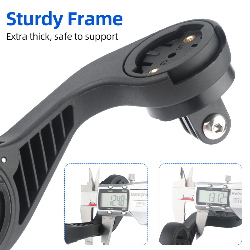 Soporte Deemount para ordenado - Mountain Biking Tube reseña y precio