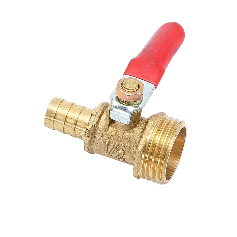 Válvula de bola de latón con r - Spoke Nipple Brass reseña y precio