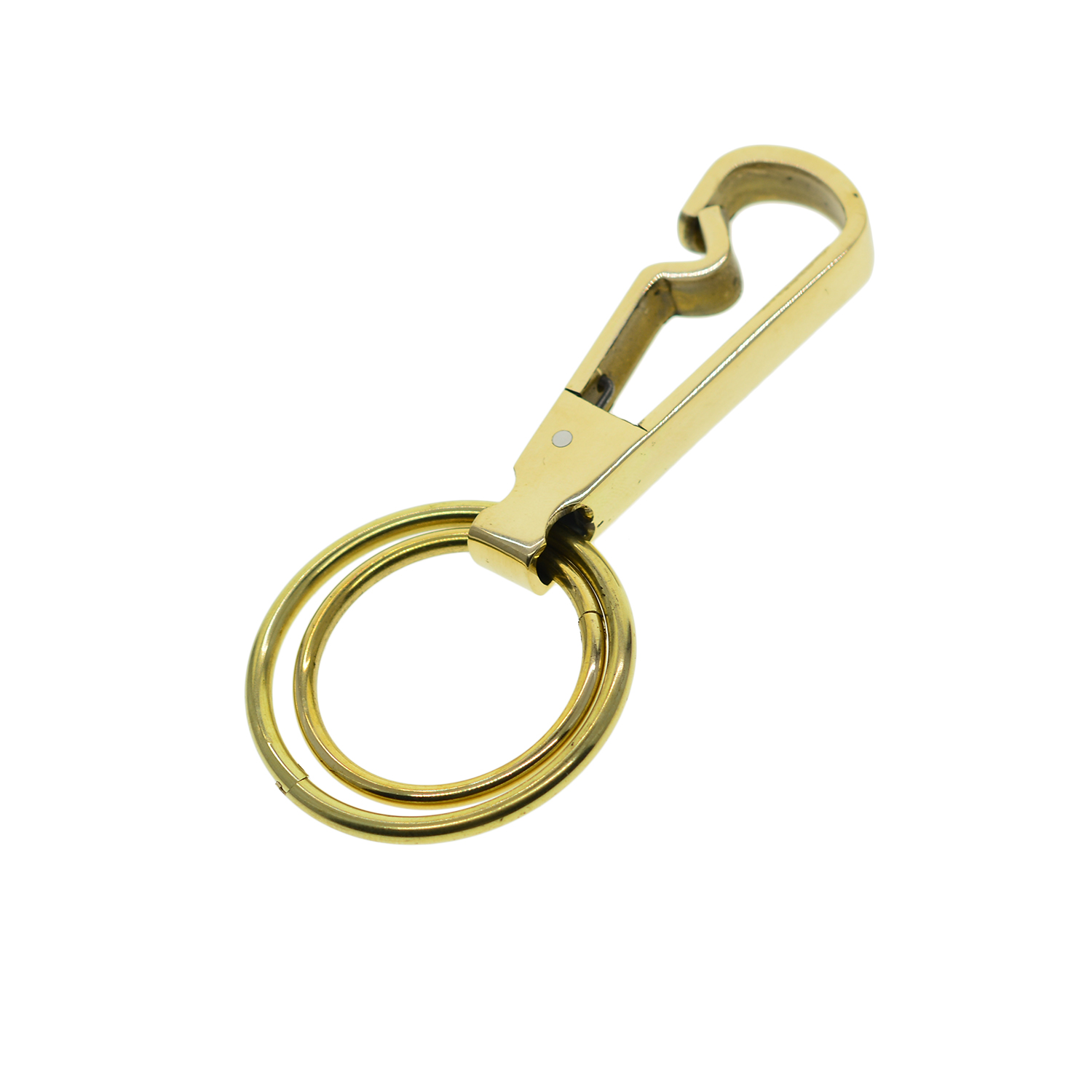 Llavero de Lujo con Gancho de  - Chain Quick Link reseña y precio
