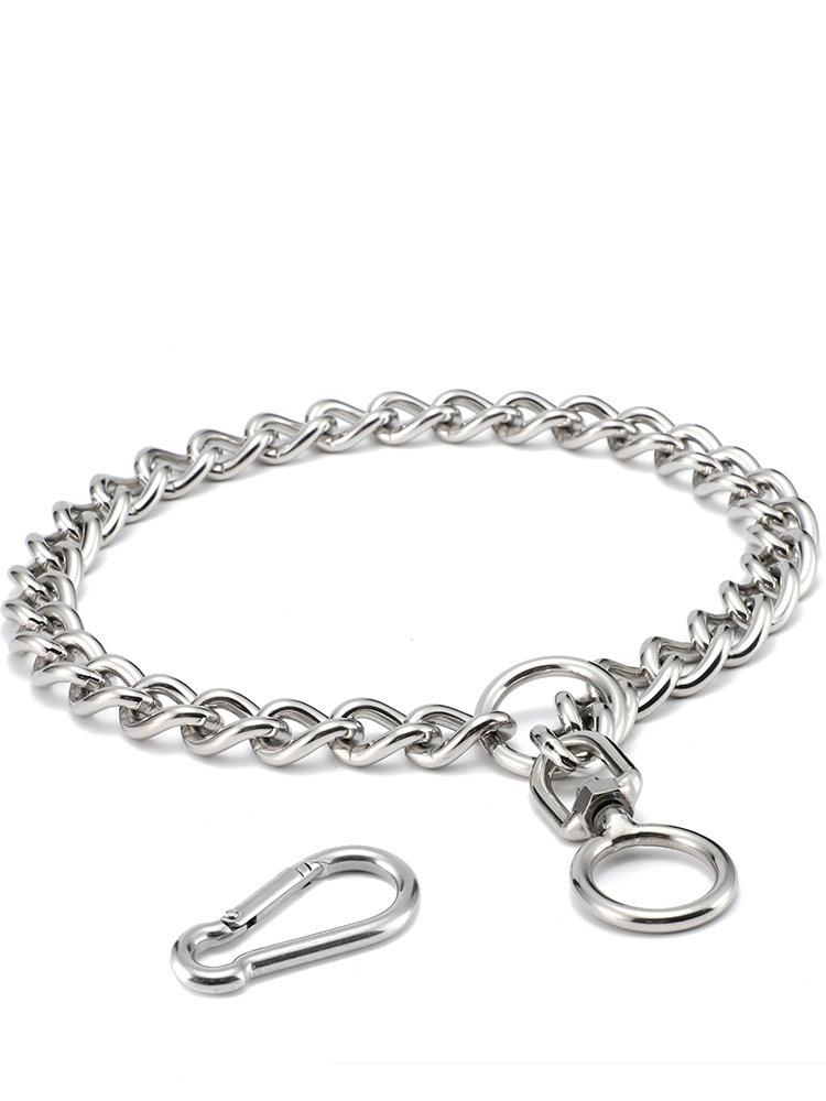 100% Acero inoxidable 304 sin  - Chain Quick Link reseña y precio