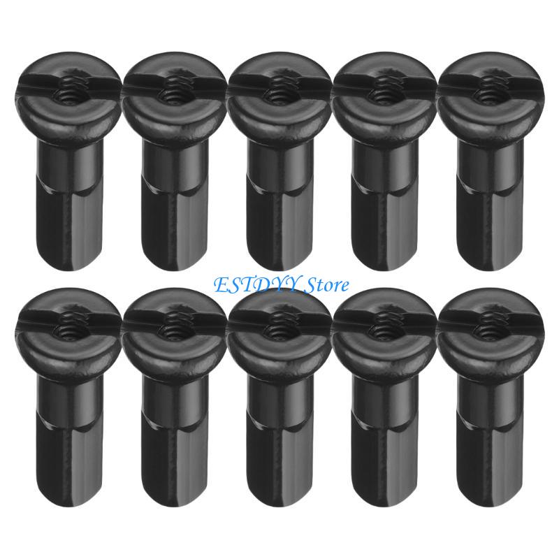 G6DE 10 Uds. Tapas para radios - Mountain Biking Tips reseña y precio