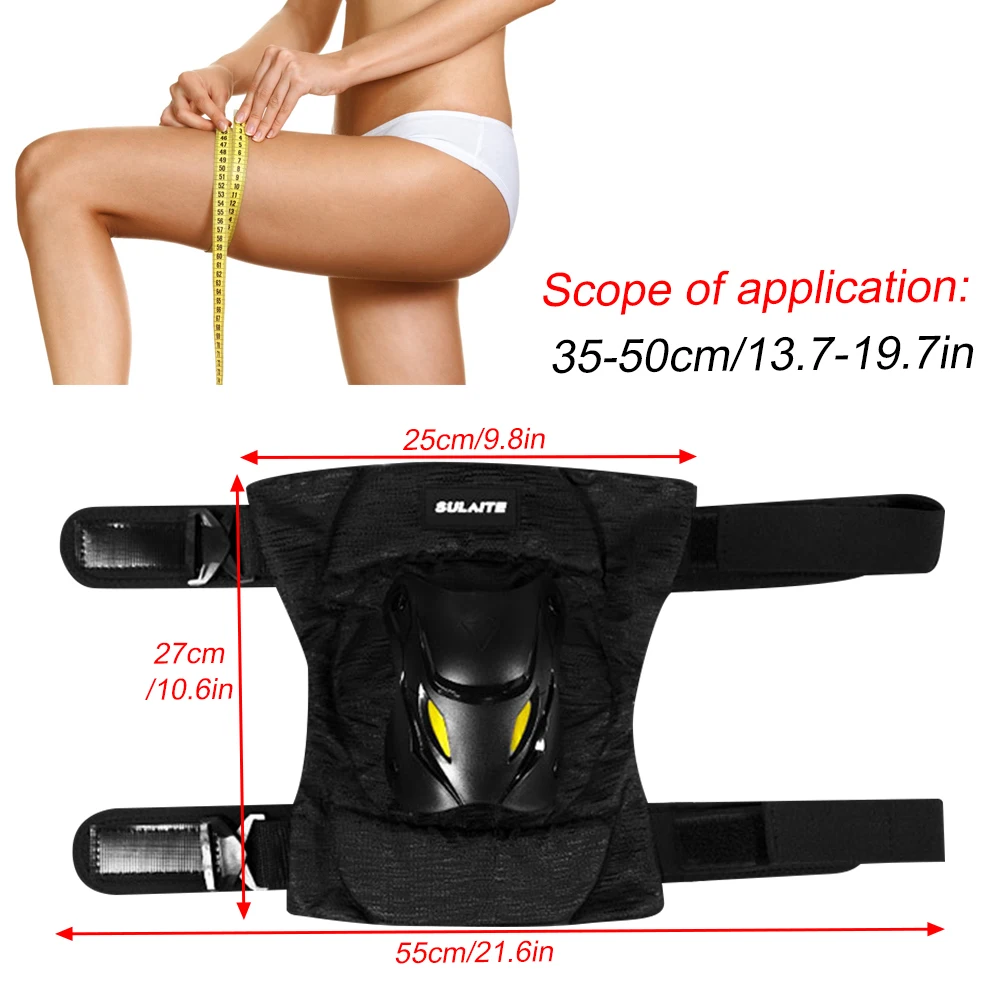 1 par de protectores para rodi - Mountain Biking Elbow Pads reseña y precio