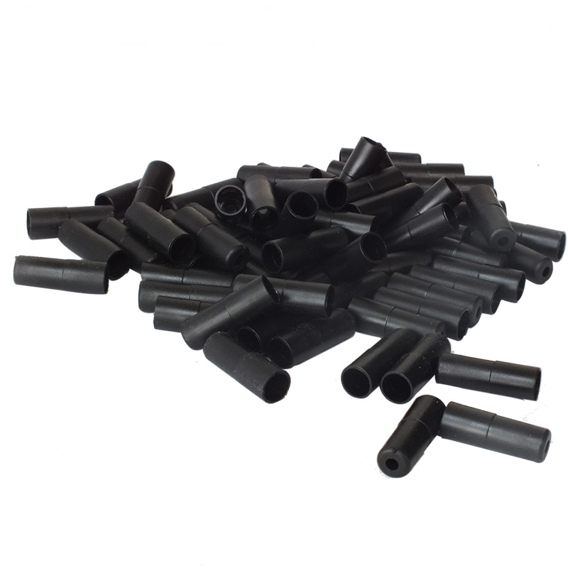 100 piezas, 5,0 mm, tapas exte - Mountain Biking Tips reseña y precio