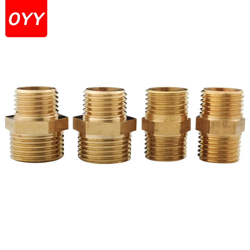 Adaptador de acoplamiento rápi - Spoke Nipple Brass reseña y precio