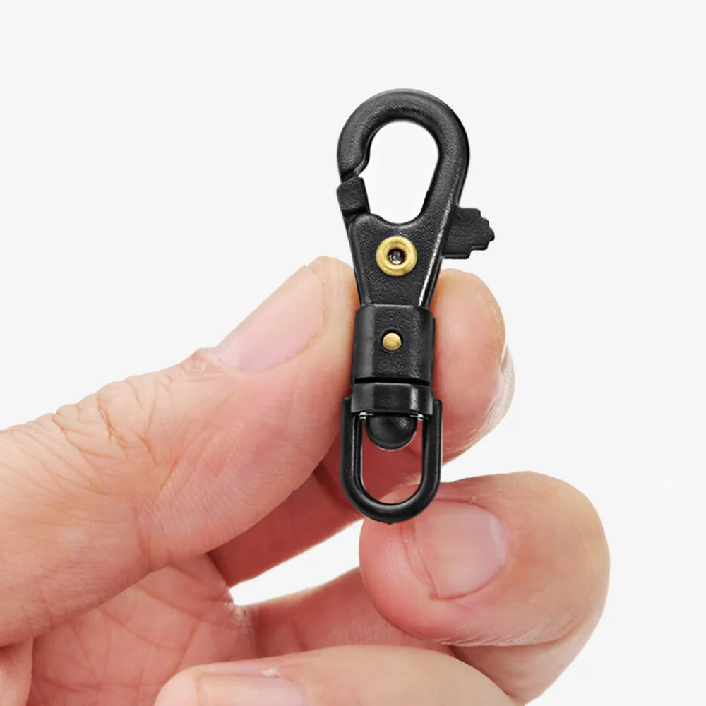 1/2/4/6 Uds mosquetón de super - Chain Quick Link reseña y precio